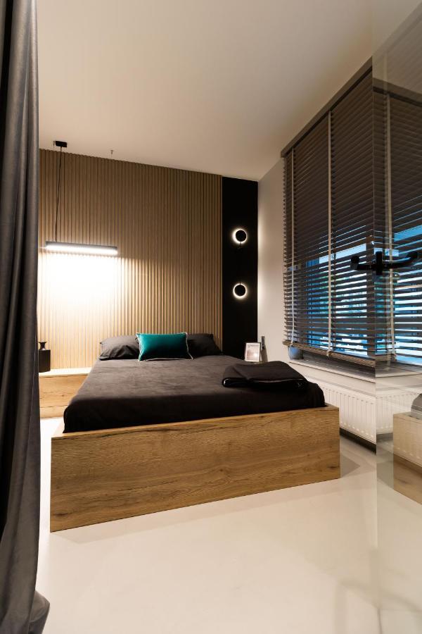 Apartament Plac Unii Gdynia Buitenkant foto